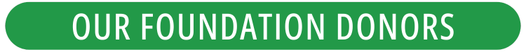 Our Foundation Donors Header